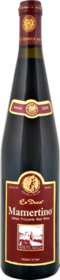 Picture of Mamertino Red 