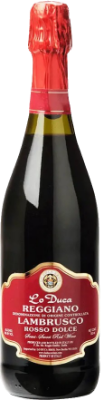 Picture of Lo Duca Red Lambrusco