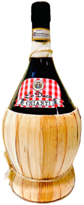 Picture of Chianti Wicker Basket  1.5L