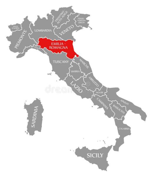 Picture of Lo Duca Sangiovese Rubicone