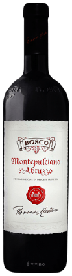 Picture of Bosco Montepulciano