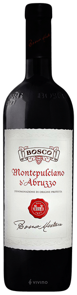 Picture of Bosco Montepulciano