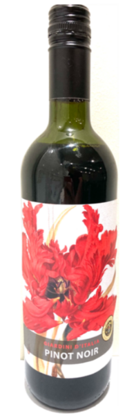 Picture of Lo Duca Pinot Noir IGT