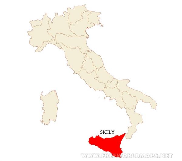 Picture of Lo Duca Nero D Avola