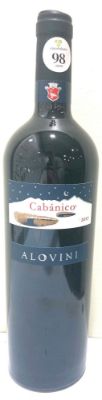 Picture of Lo Duca Sangiovese Rubicone - copy