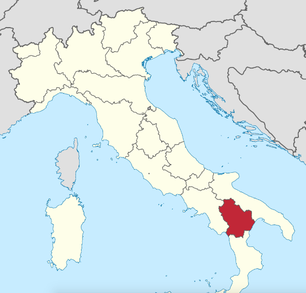Picture of Lo Duca Sangiovese Rubicone - copy